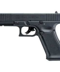 Pistolet à CO2 Glock 17/G5