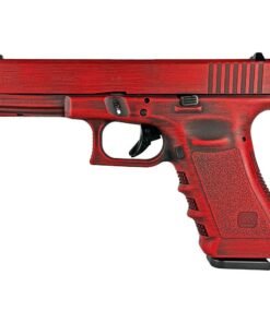 GLOCK 17 Gen 3 Custom 9mm