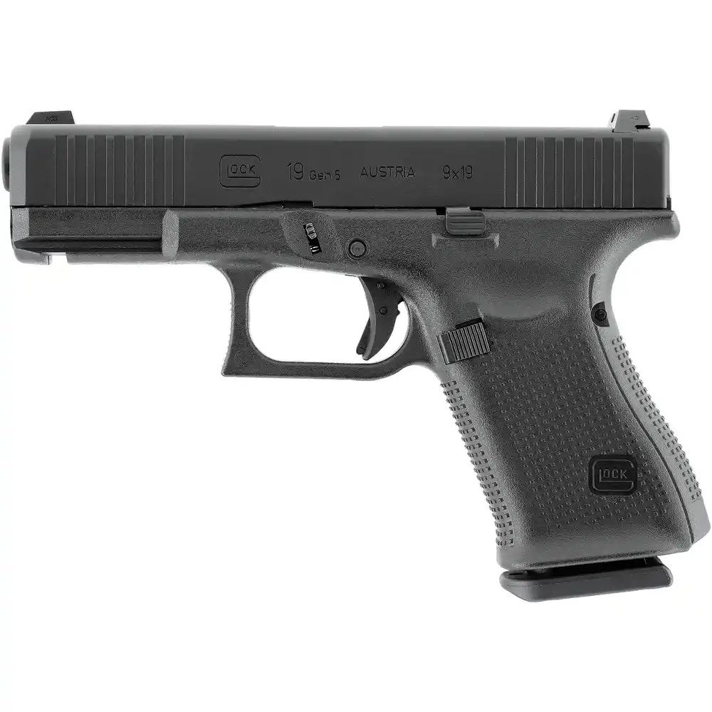 Glock 19 Gen5 GBB