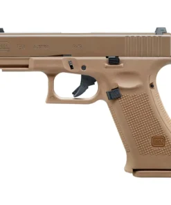 Pistolet Airsoft Glock 19X GBB Coyote