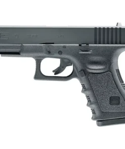 Pistolet CO₂ Glock 19