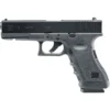 Glock 17 Gen3 CO2 Blowback