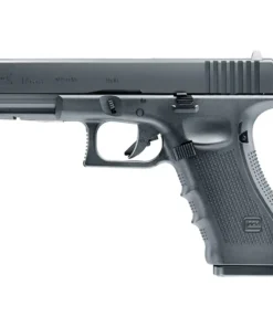 Glock 17 Gen4 CO2