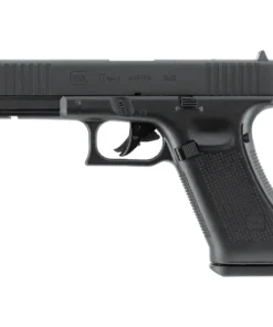 Glock 17 Gen5 MOS CO₂
