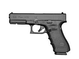 Acheter un Glock 17 en France