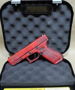 GLOCK 17 Gen 3 Custom 9mm